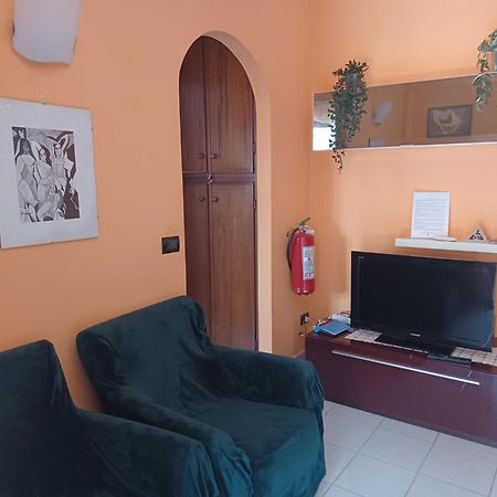 Casa Manu Villa Чампино Екстериор снимка