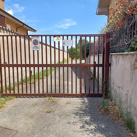 Casa Manu Villa Чампино Екстериор снимка