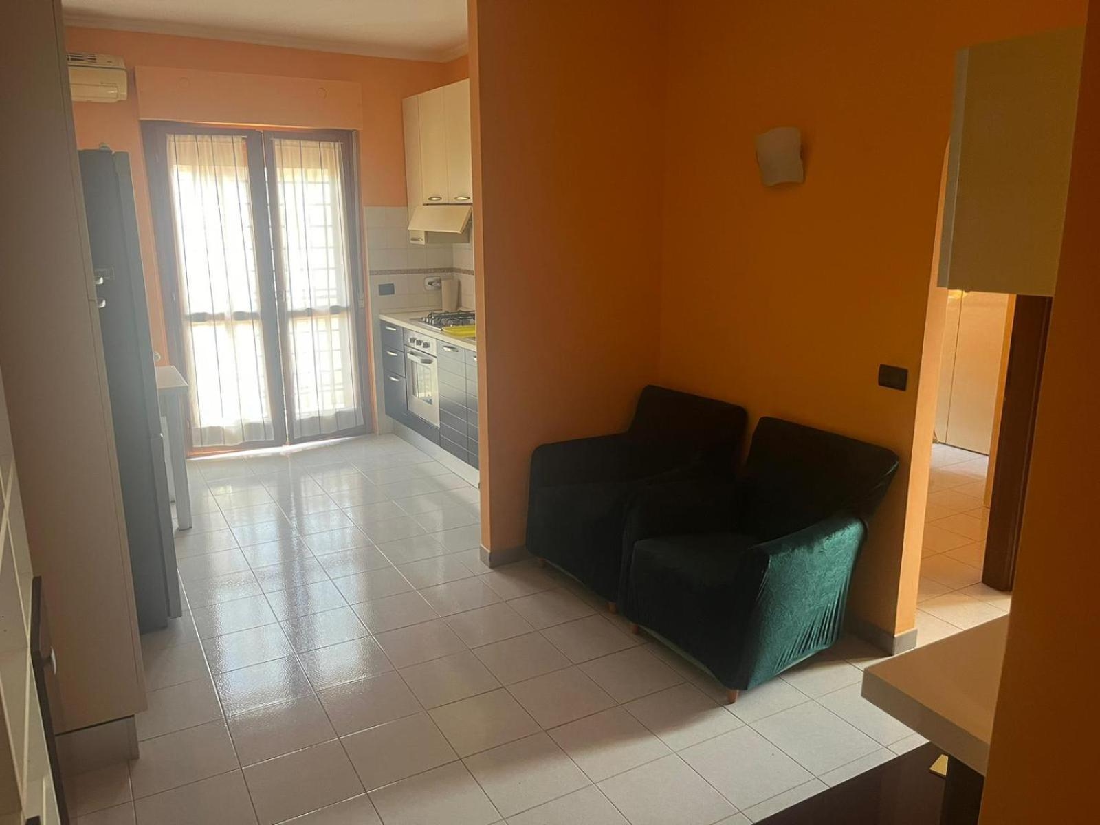 Casa Manu Villa Чампино Екстериор снимка