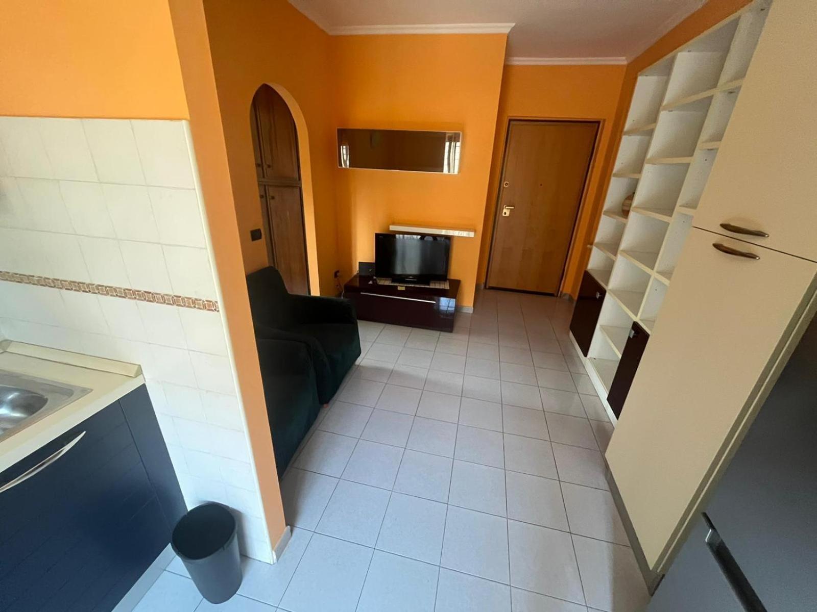 Casa Manu Villa Чампино Екстериор снимка