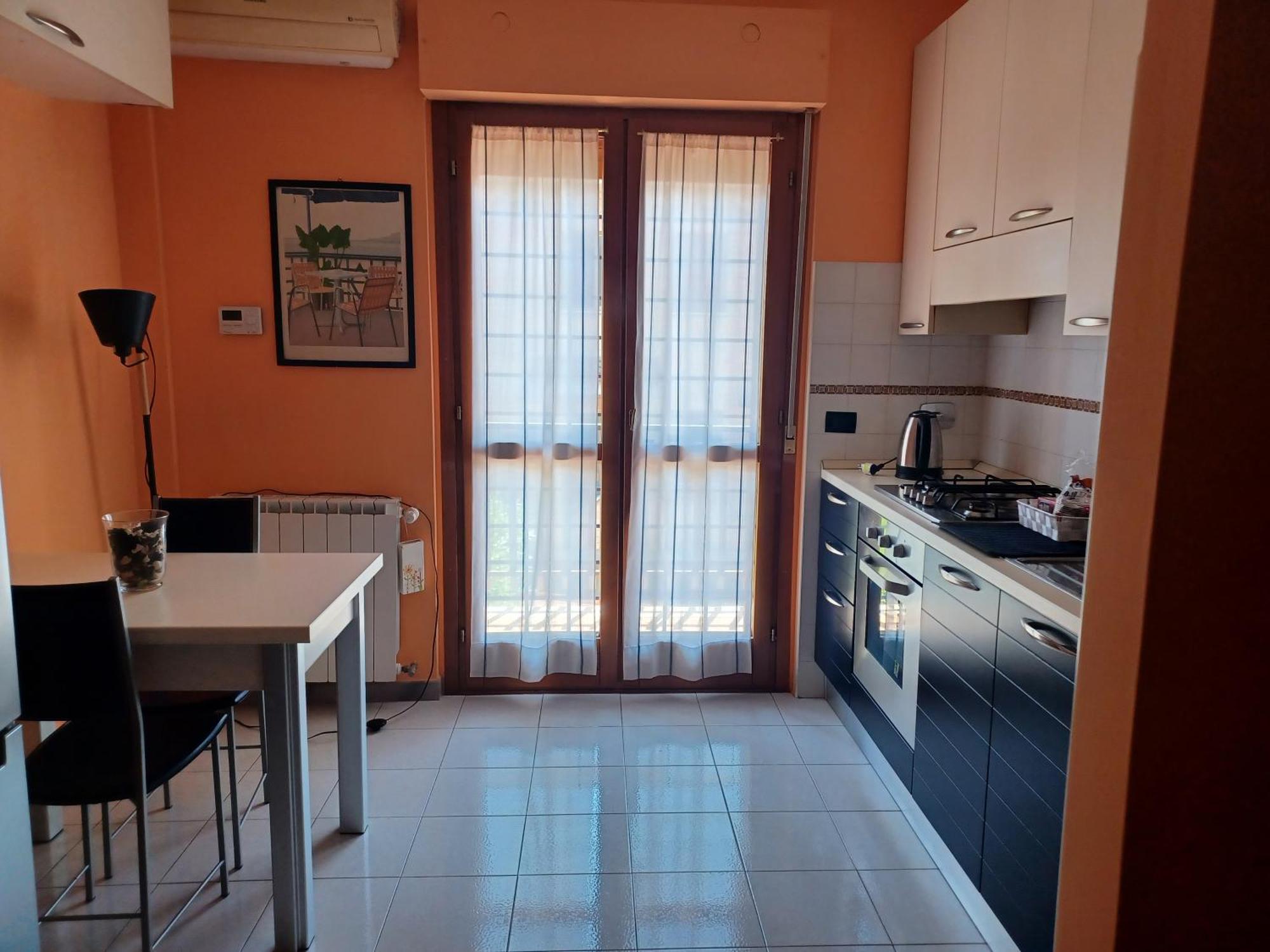 Casa Manu Villa Чампино Екстериор снимка