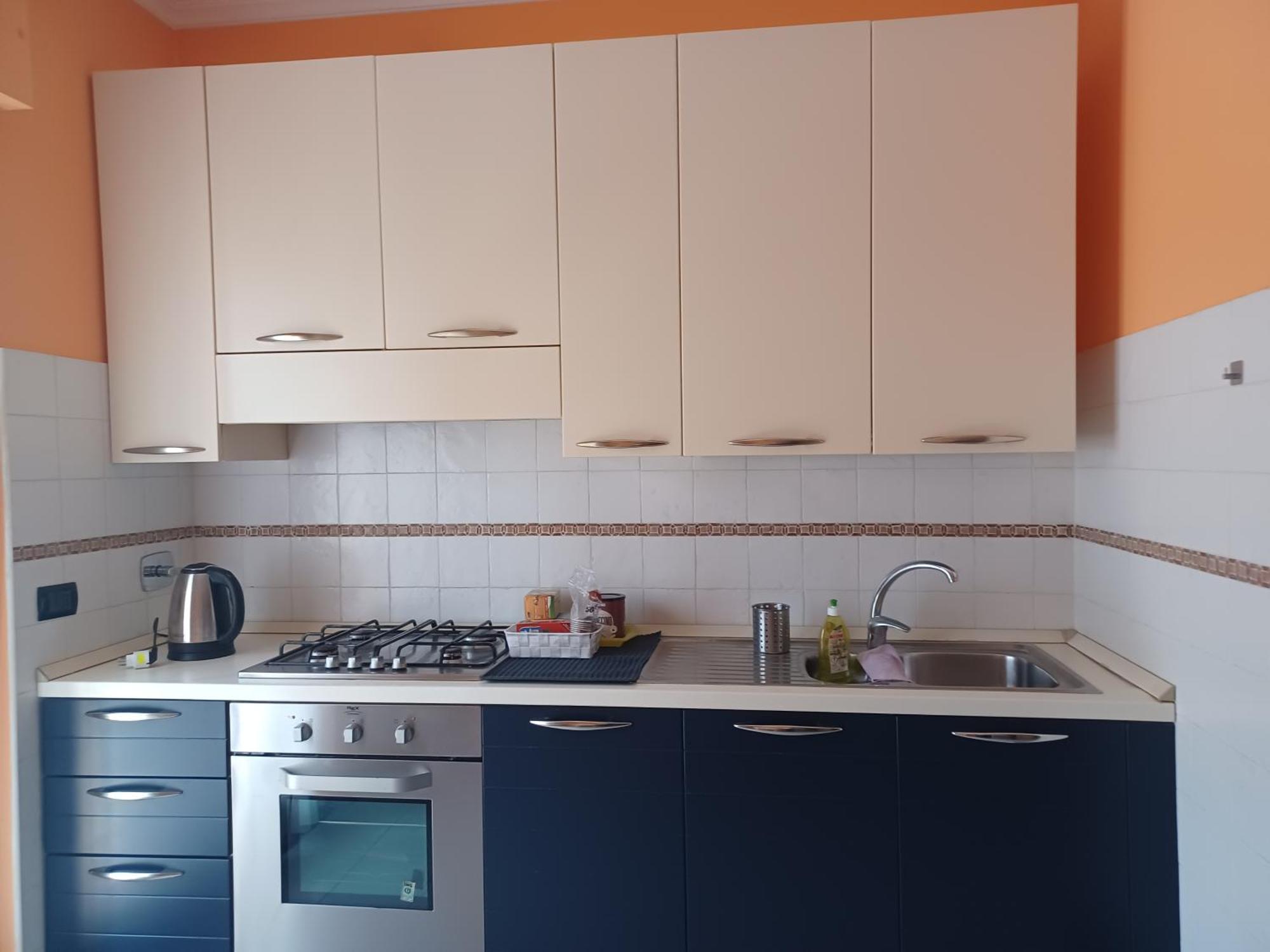 Casa Manu Villa Чампино Екстериор снимка