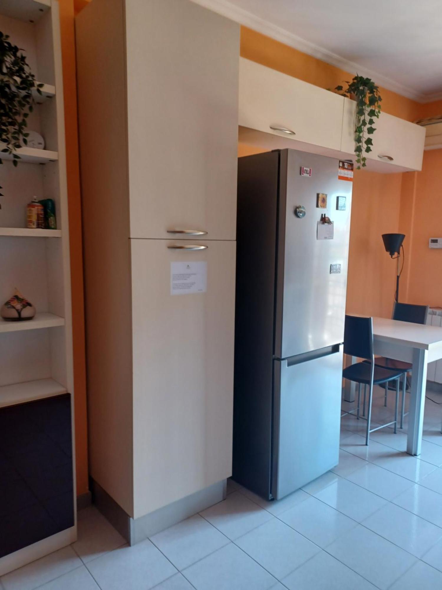Casa Manu Villa Чампино Екстериор снимка