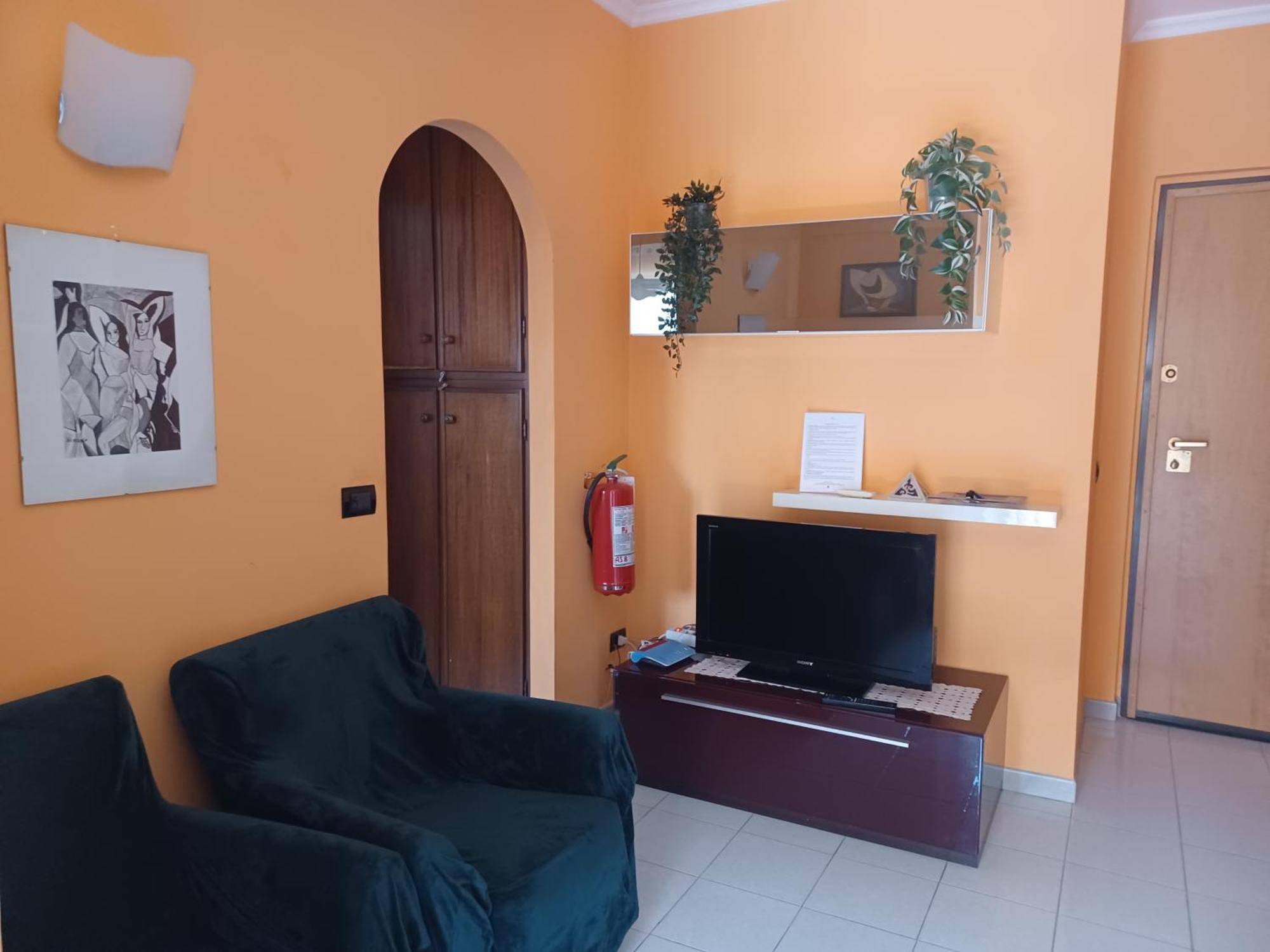 Casa Manu Villa Чампино Екстериор снимка