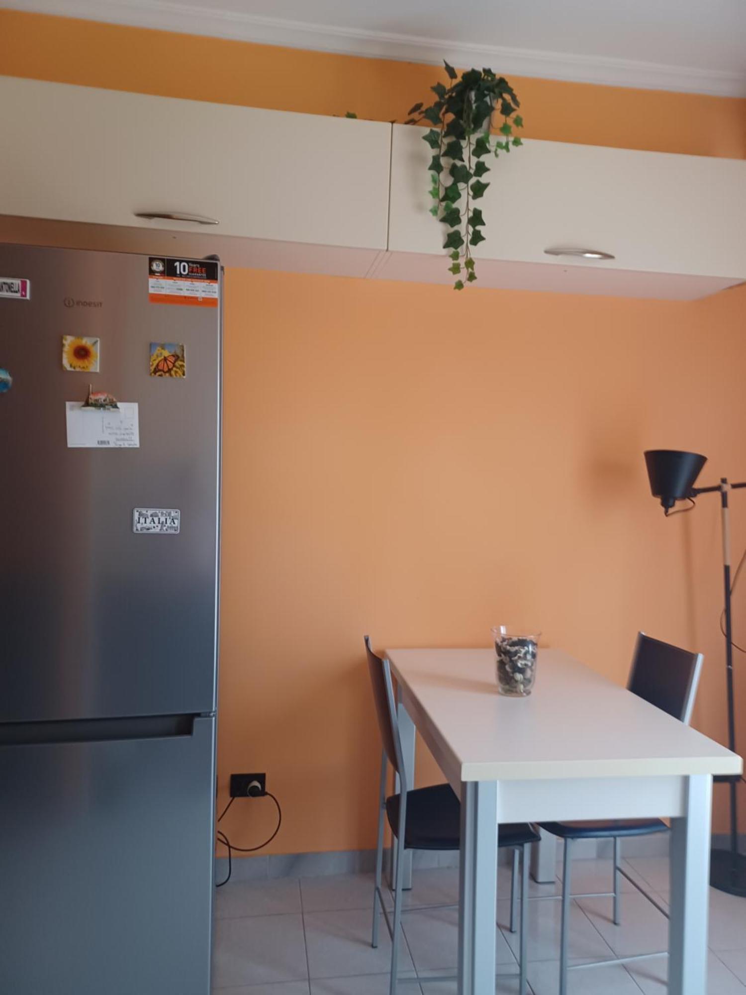 Casa Manu Villa Чампино Екстериор снимка